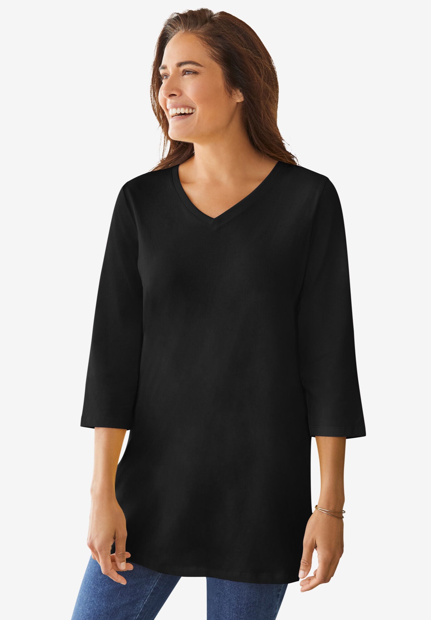 workout tunics