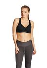 The Curvy Sports Bra, BLACK, hi-res image number null
