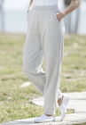 Better Fleece Jogger Sweatpant, , alternate image number null