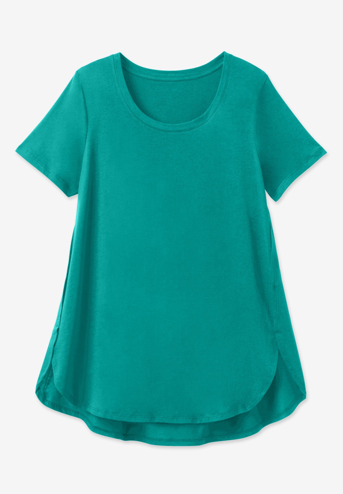 Easy Maxi Tunic, , alternate image number 3