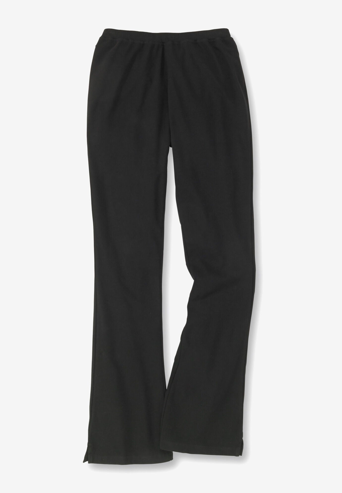 Stretch Cotton Bootcut Pant Active For All