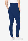 Snap Trim Legging, , on-hover image number null