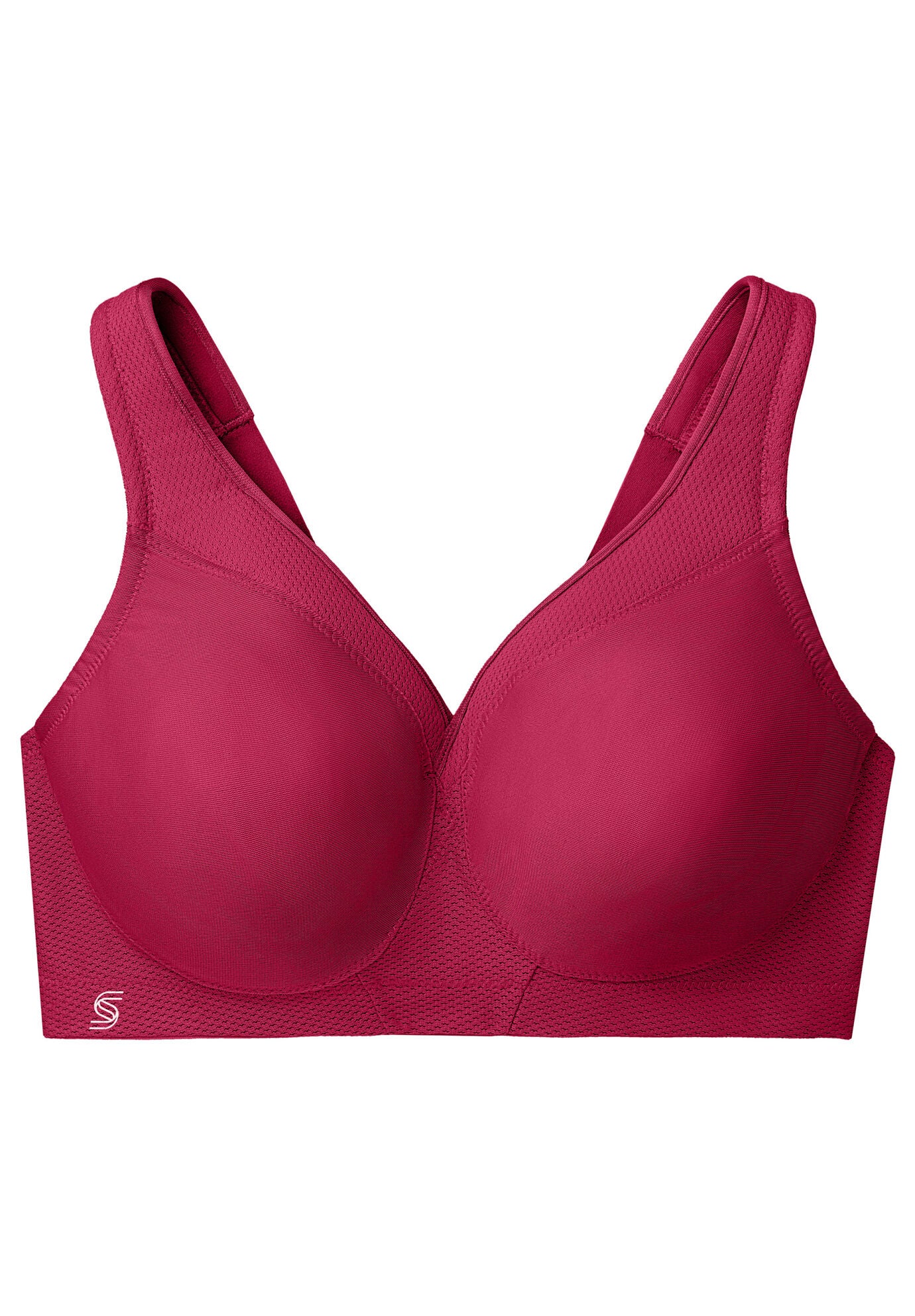MAGICLIFT® SEAMLESS SPORT BRA 1006 | Active For All