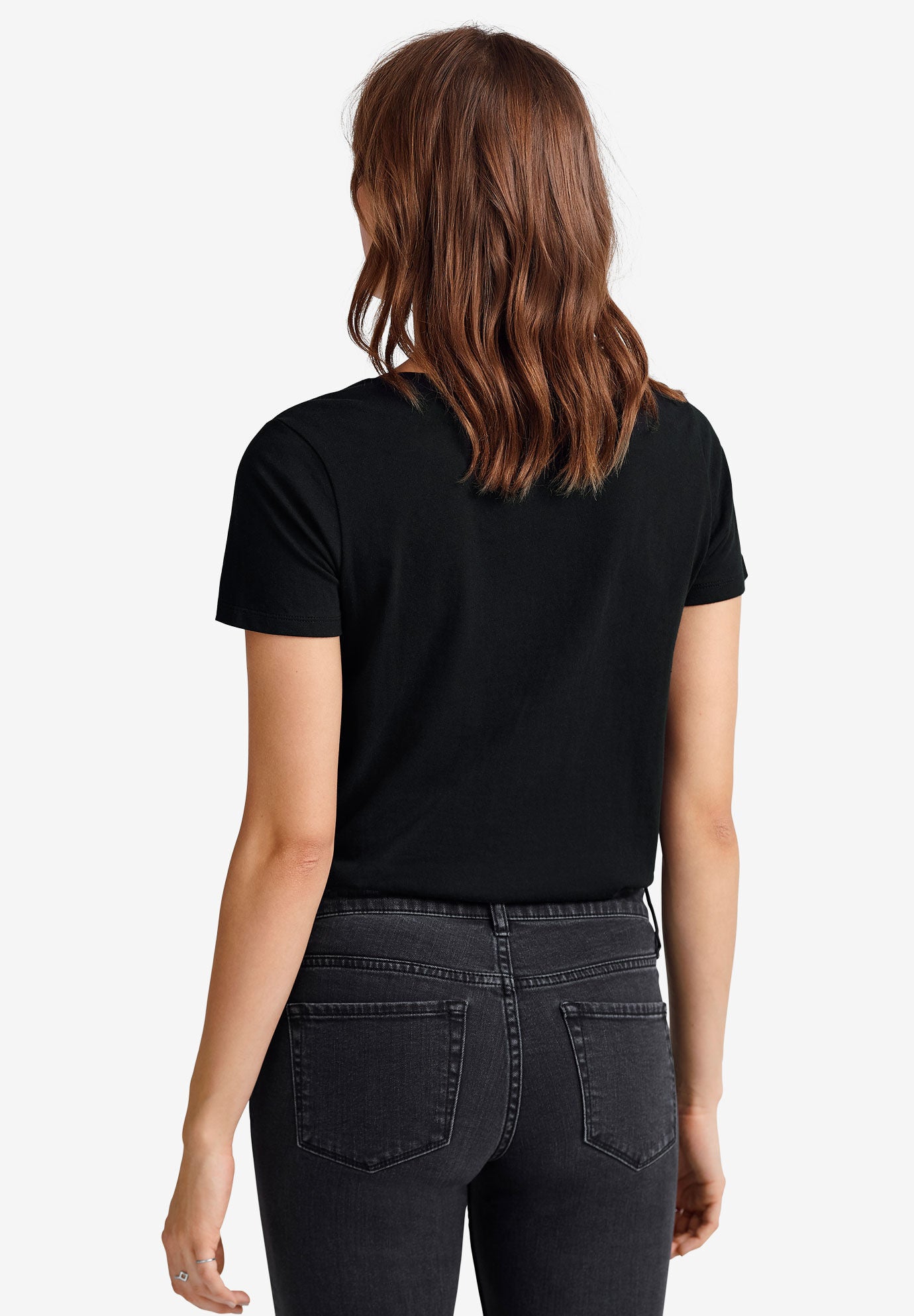 Modern Graphic Tee, , on-hover image number 1