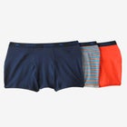 Hanes® FreshIQ® X-Temp® ComfortCool® Boxer Briefs 3-Pack image number null