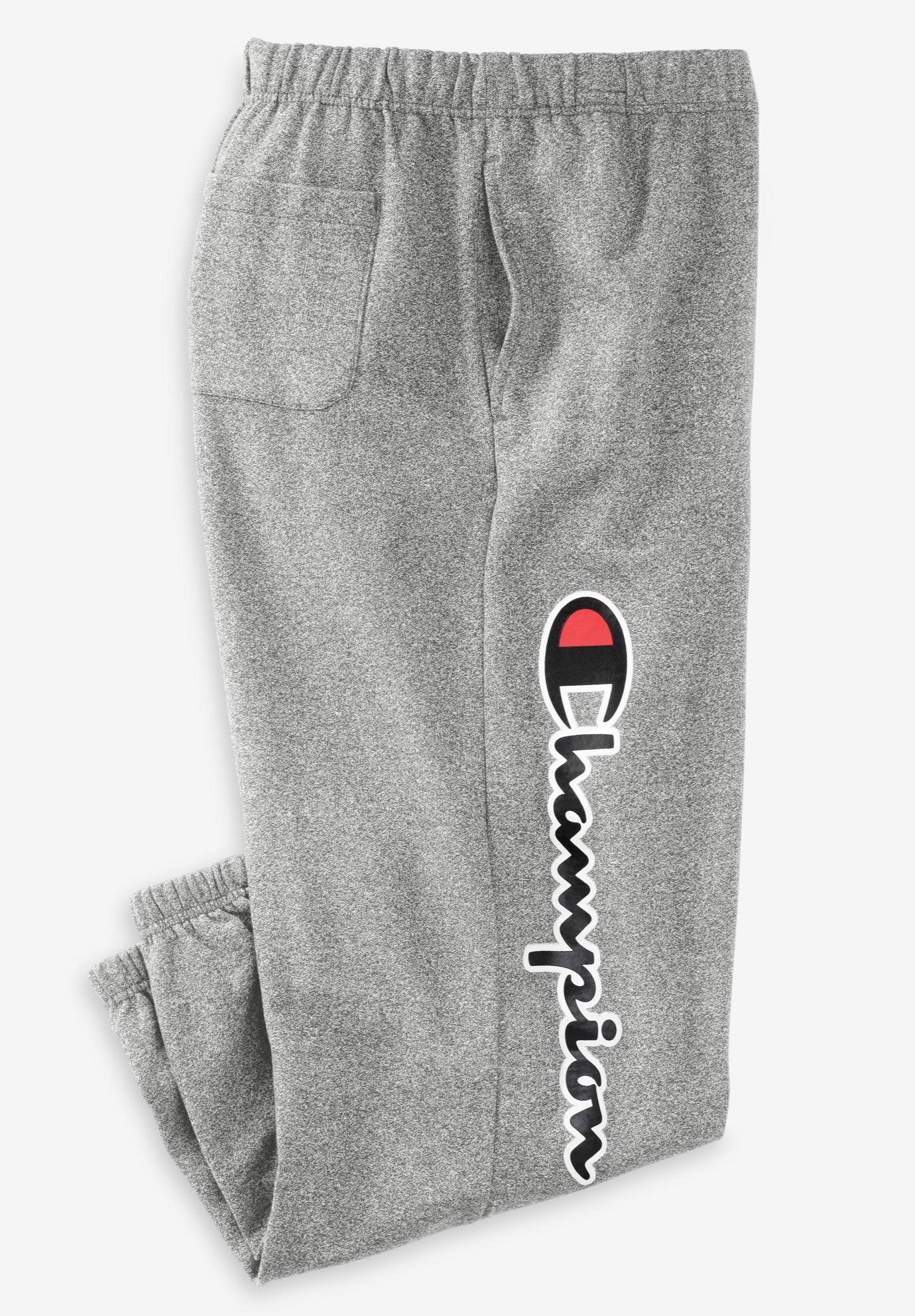 Champion&reg; Fleece Logo Pants image number 0