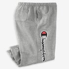 Champion&reg; Fleece Logo Pants image number null