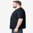 Heavyweight Jersey Crewneck T-Shirt image number null