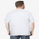 Heavyweight Jersey Crewneck T-Shirt image number null