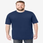 Heavyweight Jersey Crewneck T-Shirt image number null
