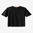 Heavyweight Jersey Crewneck T-Shirt image number 0