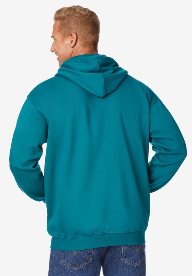 NFL&reg; Fleece Full-Zip Hoodie image number 3