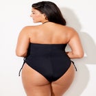 Bandeau Adjustable One Piece image number null