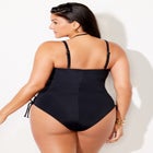 Bandeau Adjustable One Piece image number null