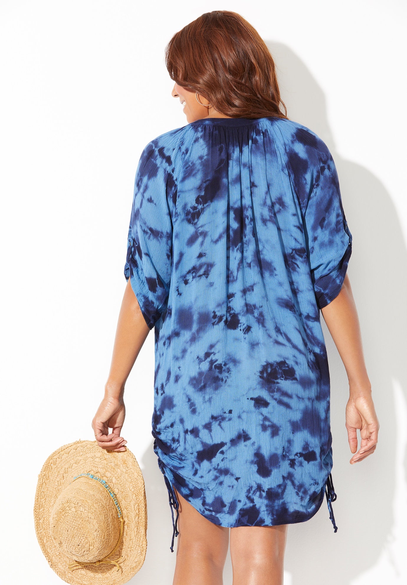 Abigail Cover Up Tunic image number 1