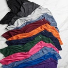 The Ultra-Light Comfort Tee image number null