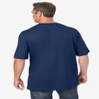 The Ultra-Light Comfort Tee image number null