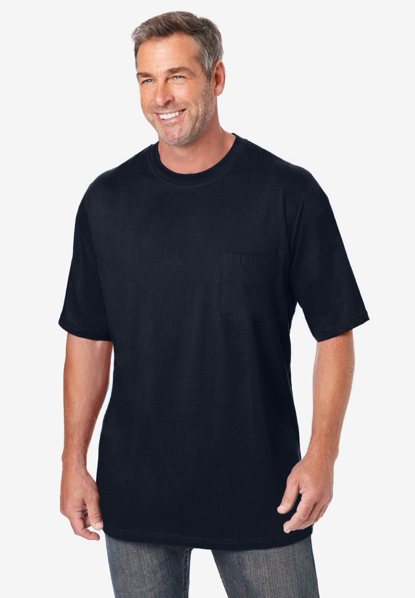 The Ultra-Light Comfort Tee image number 0