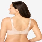 Glamorise&reg; Wonderwire&reg; High-Impact Underwire Sport Bra 9066 image number null