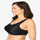 Glamorise® Wonderwire® High-Impact Underwire Sport Bra 9066 image number null