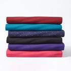 Suprema&reg; Snap-Placket Tee image number null