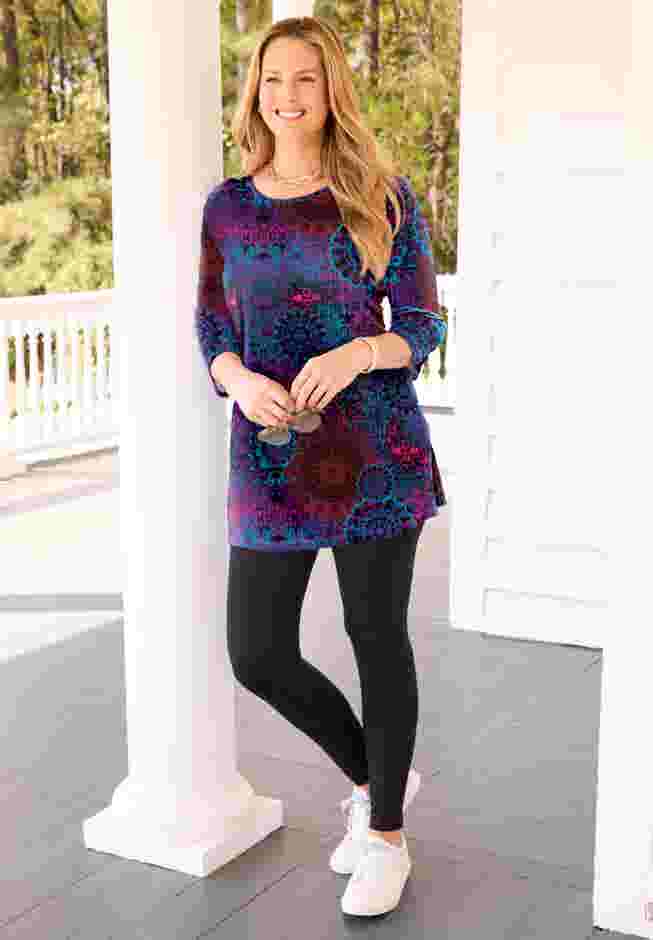 Suprema® Legging image number 0