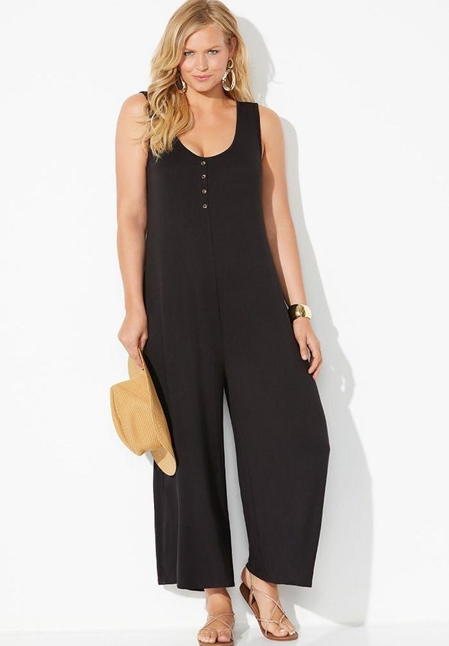 Isla Jumpsuit image number 2