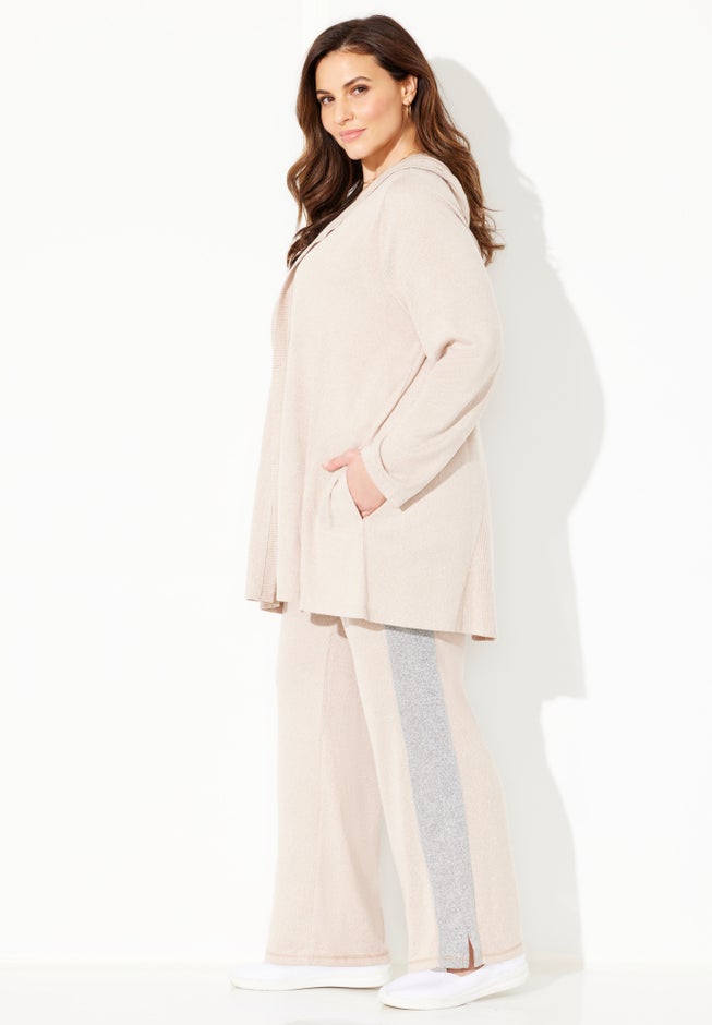 Impossibly Soft Swing Cardigan image number 2