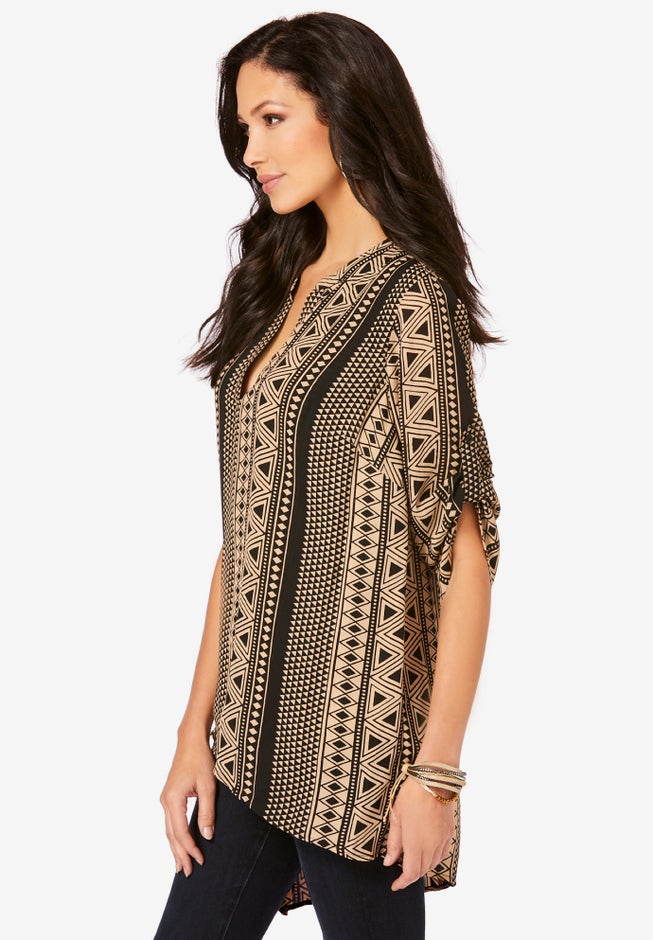 Geometric Tunic image number 2