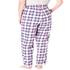 Cotton Flannel Pants image number null