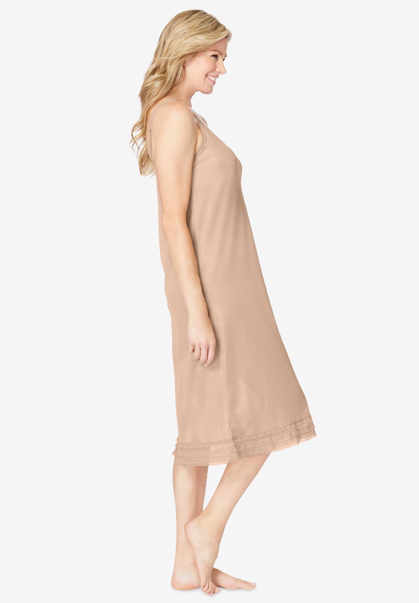 Full Slip Snip-to-Fit image number 2