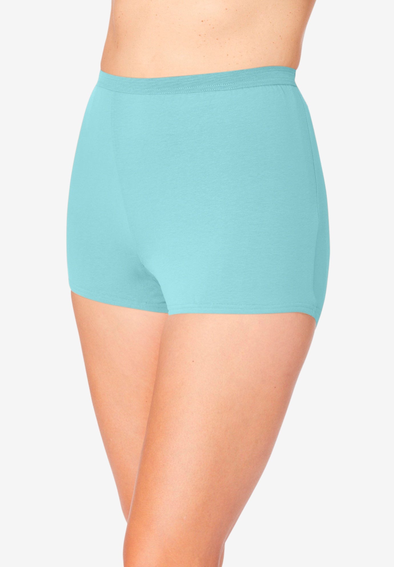 Boyshort 3-Pack image number 1