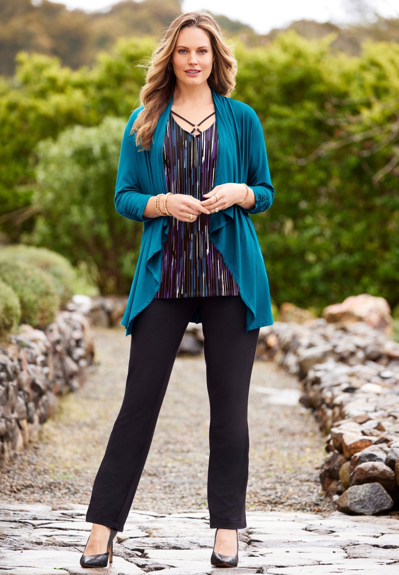 AnyWear Tank image number 1