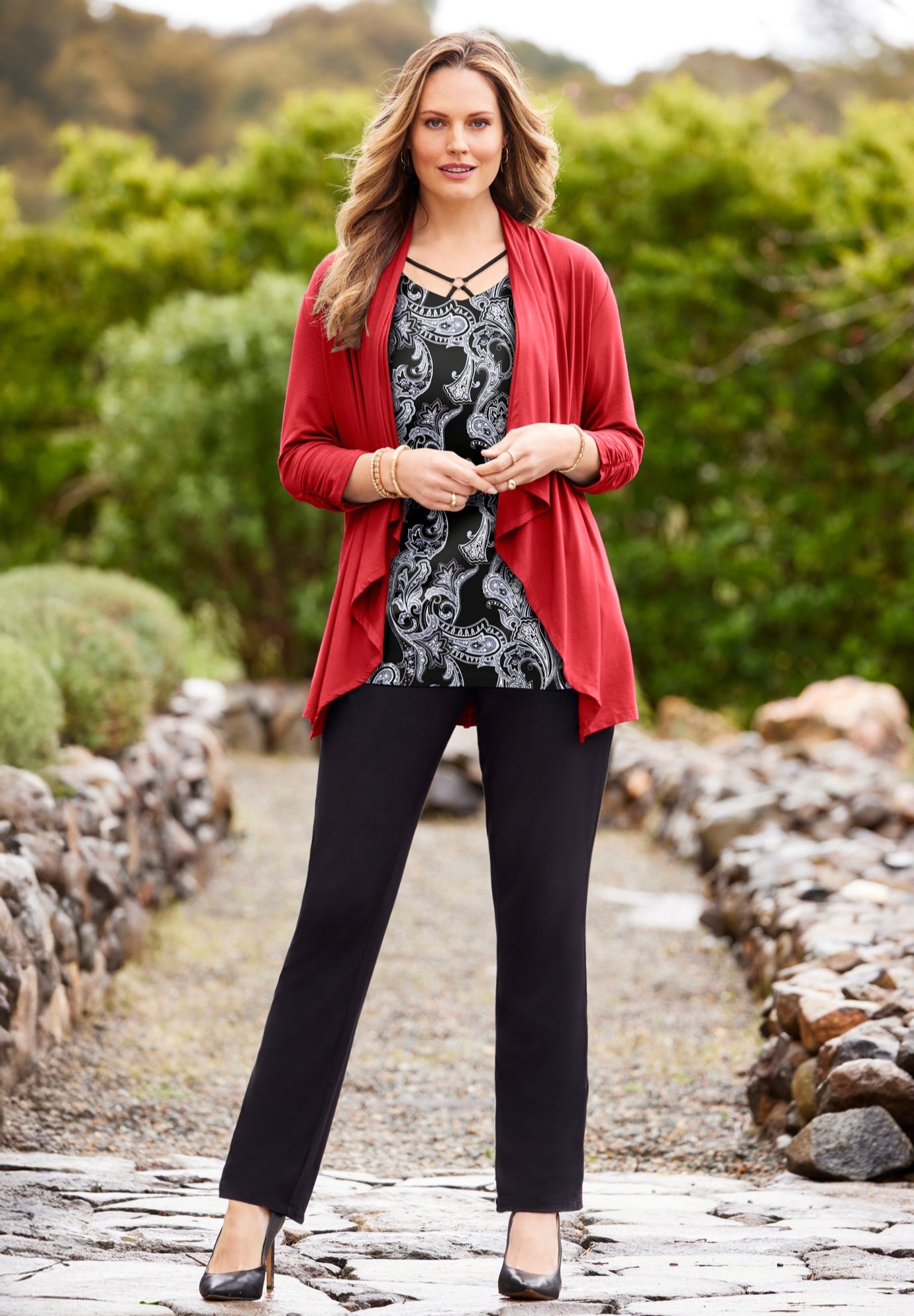 AnyWear Tank image number 1