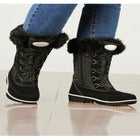 The Eileen Waterproof Boot  image number null