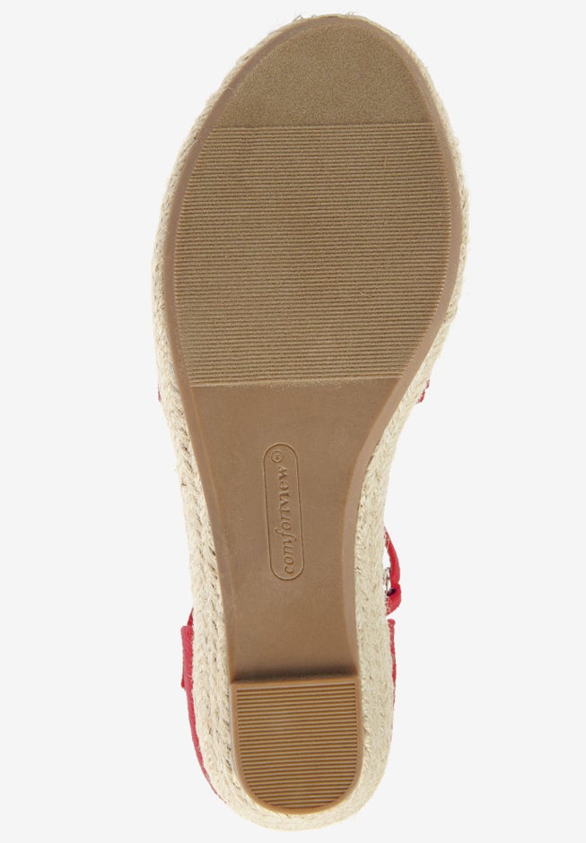 The Charlie Espadrille  image number 3