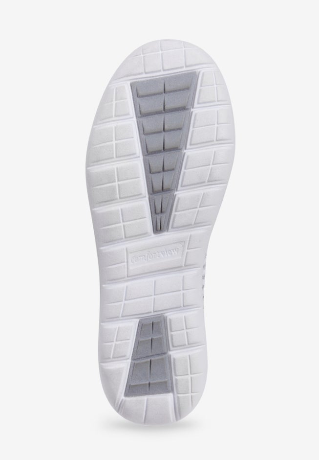 The CV Sport Ariya Textured Knit Slip On Sneaker image number 2