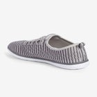 The CV Sport Ariya Textured Knit Slip On Sneaker image number null