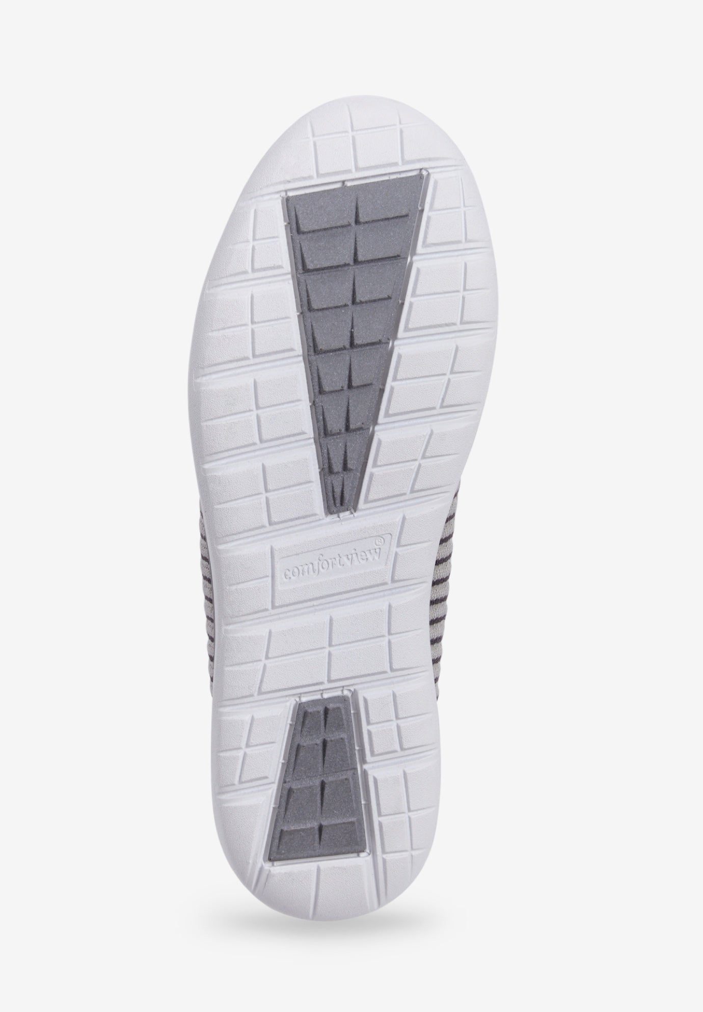 The CV Sport Ariya Textured Knit Slip On Sneaker image number 3