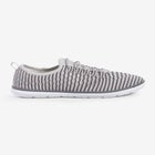 The CV Sport Ariya Textured Knit Slip On Sneaker image number null