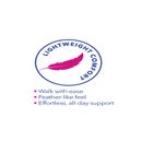 CV Sport Ariya Slip On Sneaker image number null