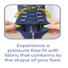 CV Sport Ariya Slip On Sneaker image number null