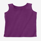Perfect Printed Scoopneck Tank image number null
