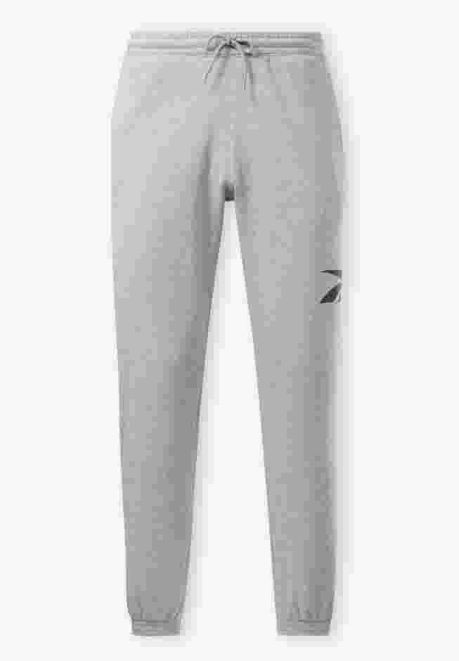 Reebok logo sweatpants image number 0
