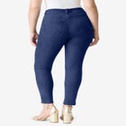 Plus Size 24/7 Stretch Slim Jean image number null
