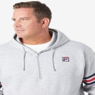 Fila&reg; Fleece Hoodie image number null
