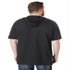 Liberty Blues Short-Sleeve Hoodie image number null