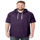 Liberty Blues Short-Sleeve Hoodie image number null