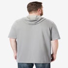 Liberty Blues Short-Sleeve Hoodie image number null