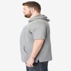 Liberty Blues Short-Sleeve Hoodie image number null